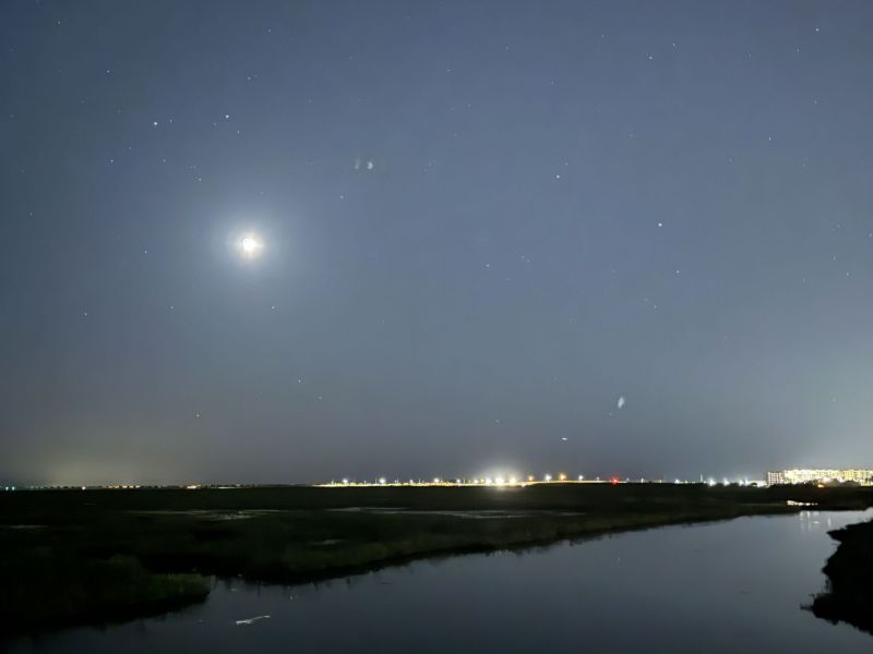 (Adult) Andres B Laverde - Moonlit Reflections Over a Quiet Nightscape.jpg