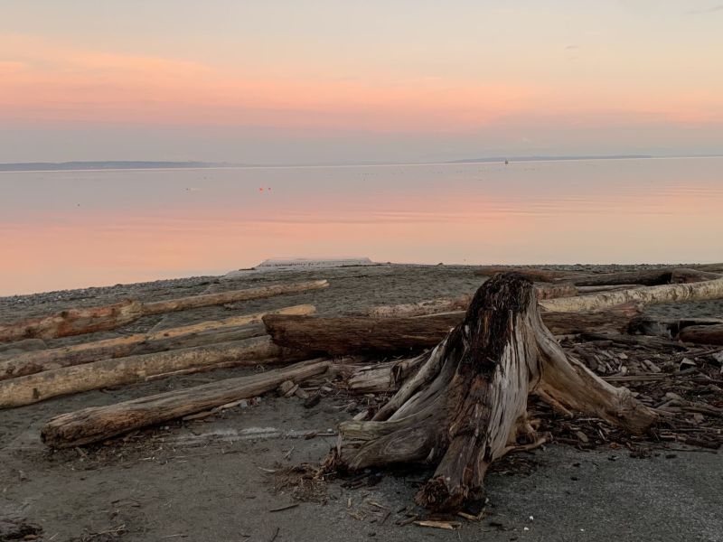 Keep our Bay Clean! 