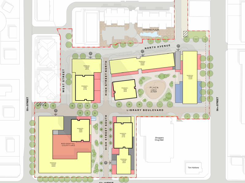 Land Use Plan