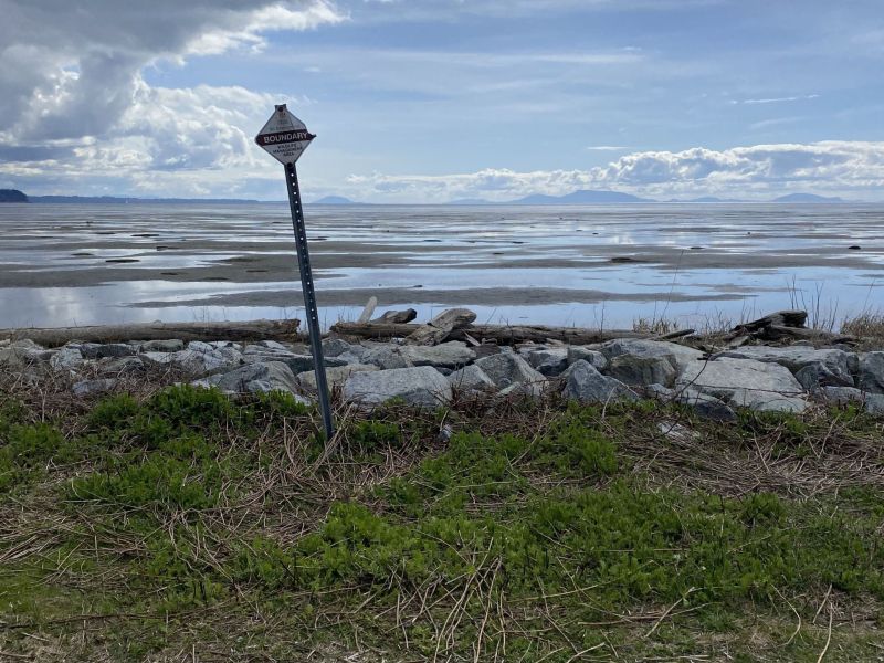 Boundary Bay